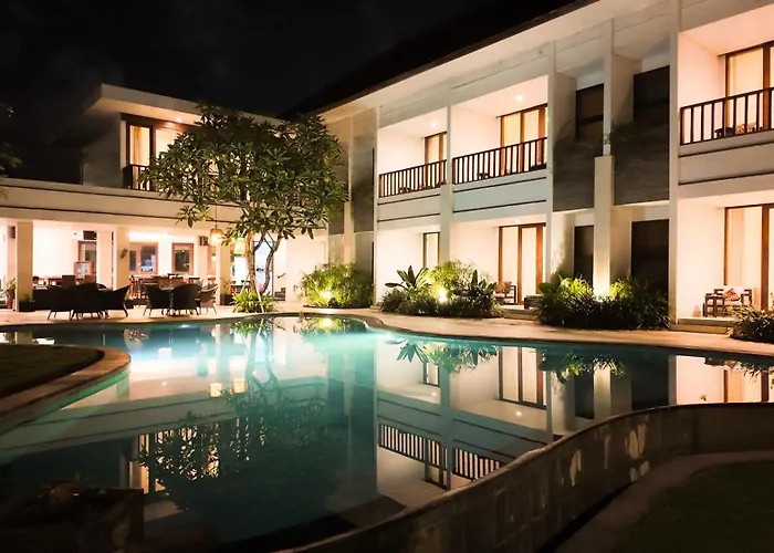 Diana Bali 14 Bedrooms Seminyak (Bali)