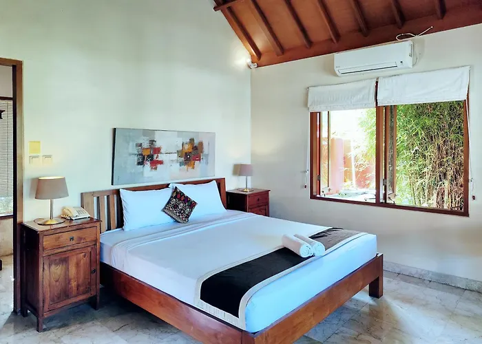 Diana Bali 14 Bedrooms * Seminyak (Bali)