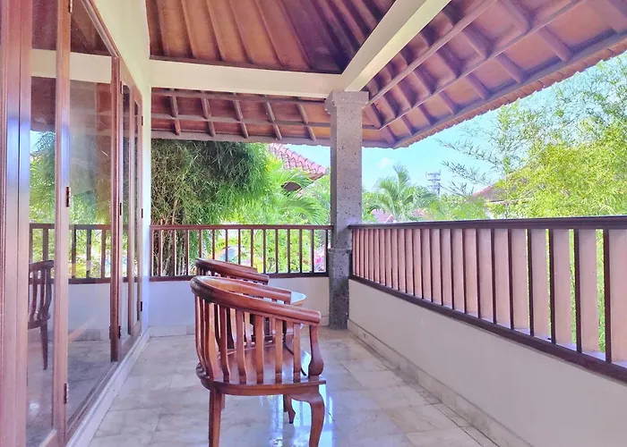 Diana Bali 14 Bedrooms Villa *