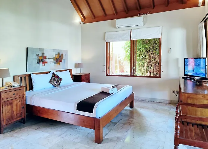 Diana Bali 14 Bedrooms Seminyak (Bali)