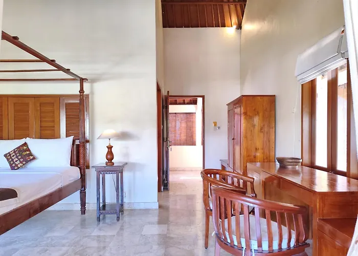 Villa Diana Bali 14 Bedrooms Seminyak (Bali)