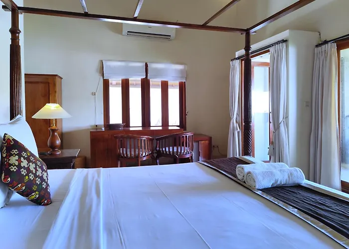 Diana Bali 14 Bedrooms * Seminyak (Bali)