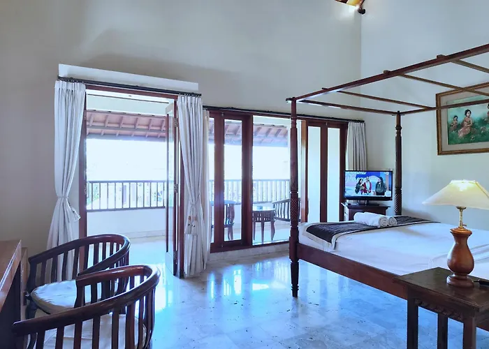 Diana Bali 14 Bedrooms Villa