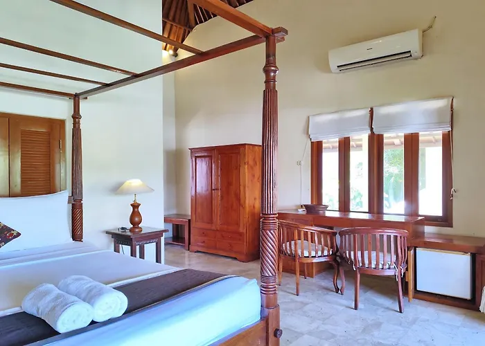 Diana Bali 14 Bedrooms Villa *