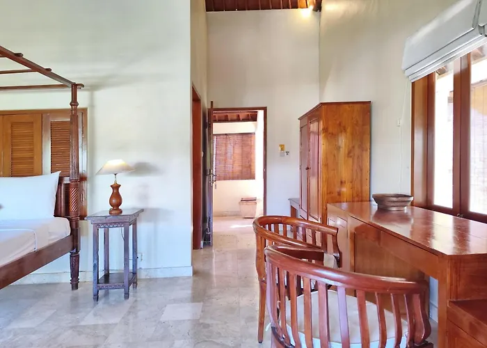 Diana Bali 14 Bedrooms Villa