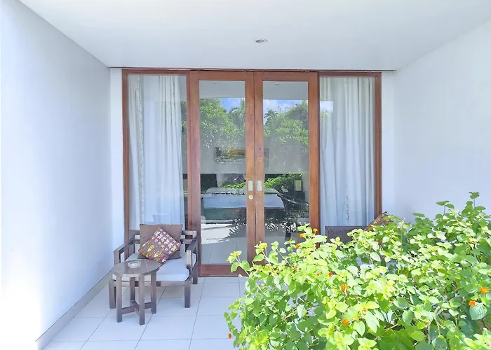 Villa Diana Bali 14 Bedrooms