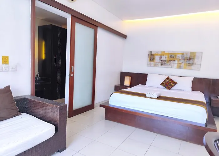 Diana Bali 14 Bedrooms Seminyak (Bali)