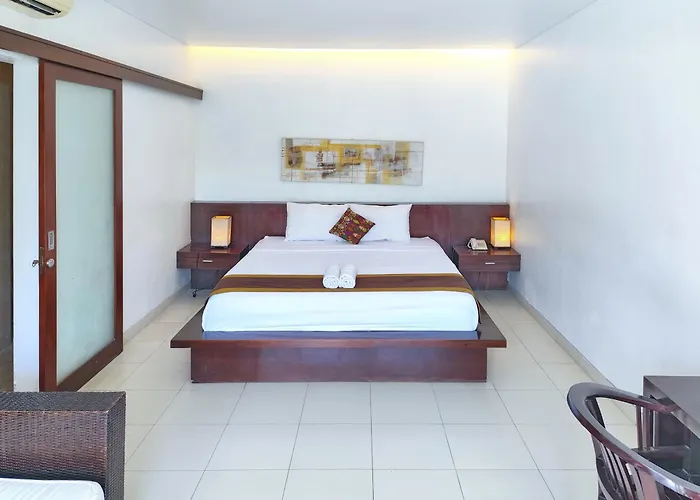 Villa Diana Bali 14 Bedrooms