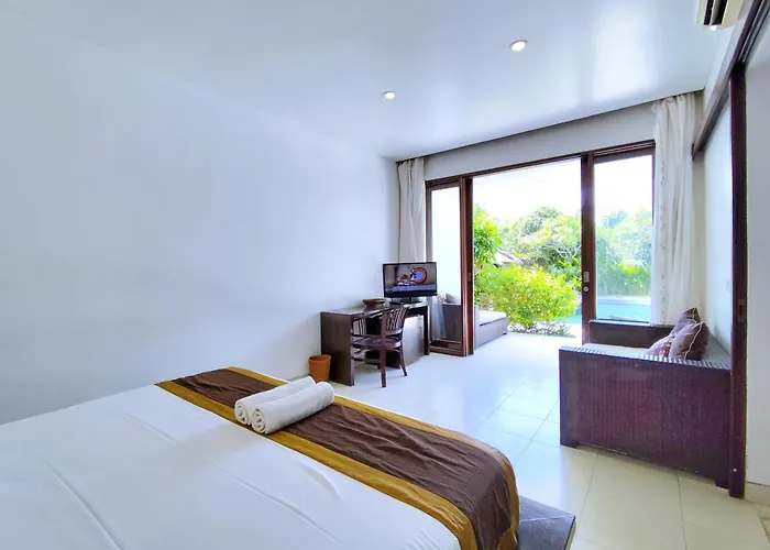 Diana Bali 14 Bedrooms Villa Seminyak (Bali)