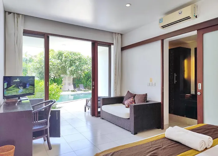 Diana Bali 14 Bedrooms *