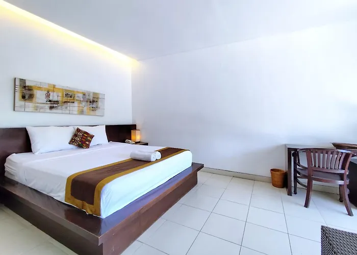 Diana Bali 14 Bedrooms