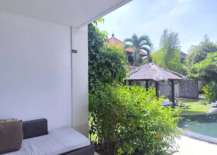 Diana Bali 14 Bedrooms *