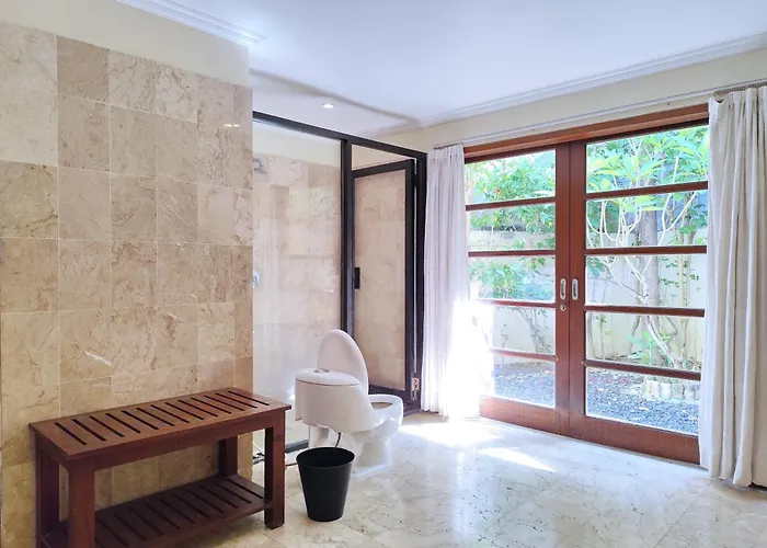 Diana Bali 14 Bedrooms *