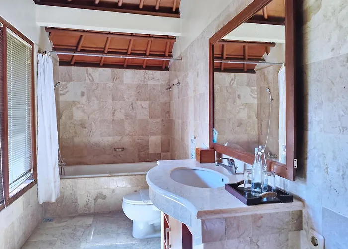 Diana Bali 14 Bedrooms Villa