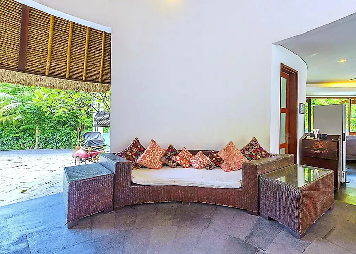 Diana Bali 14 Bedrooms * Seminyak (Bali)