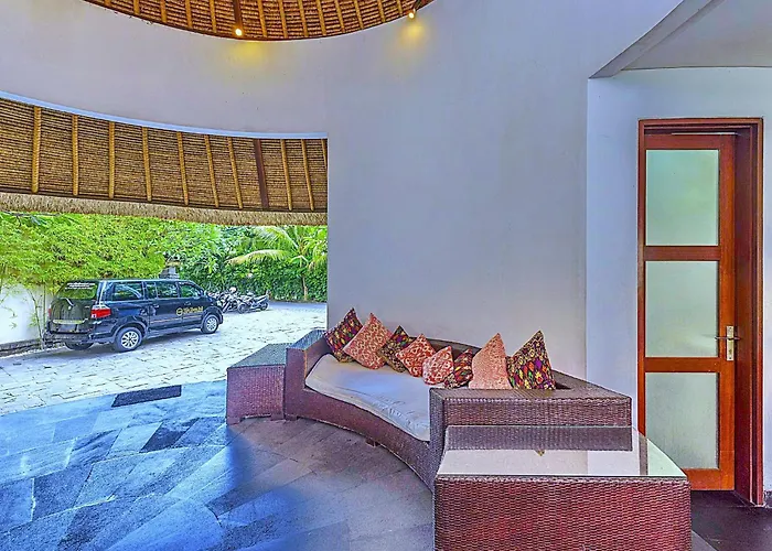 Villa Diana Bali 14 Bedrooms Seminyak (Bali)