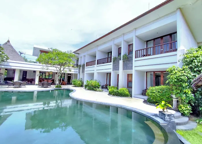 Villa Diana Bali 14 Bedrooms Seminyak (Bali)