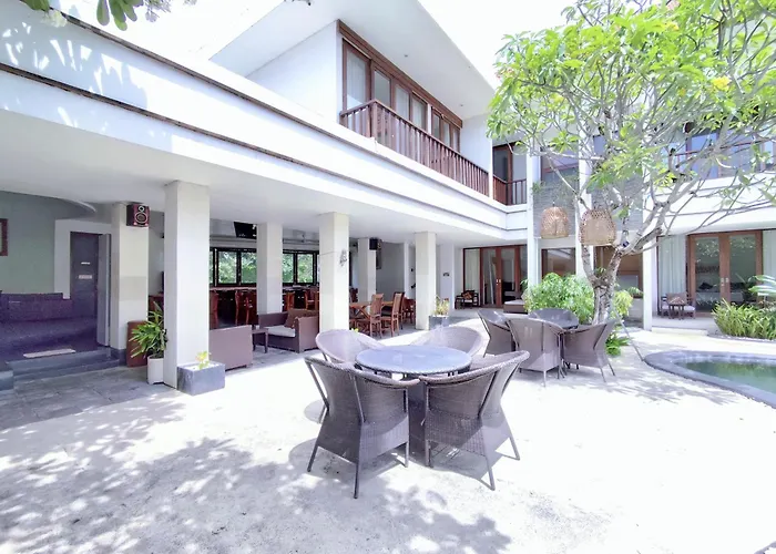 Villa Diana Bali 14 Bedrooms Seminyak (Bali)
