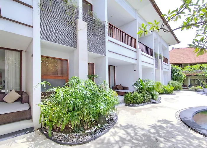 Diana Bali 14 Bedrooms * Seminyak (Bali)