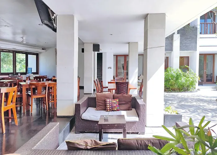 Diana Bali 14 Bedrooms Villa Seminyak (Bali)