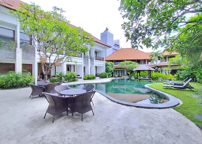 Villa Diana Bali 14 Bedrooms *