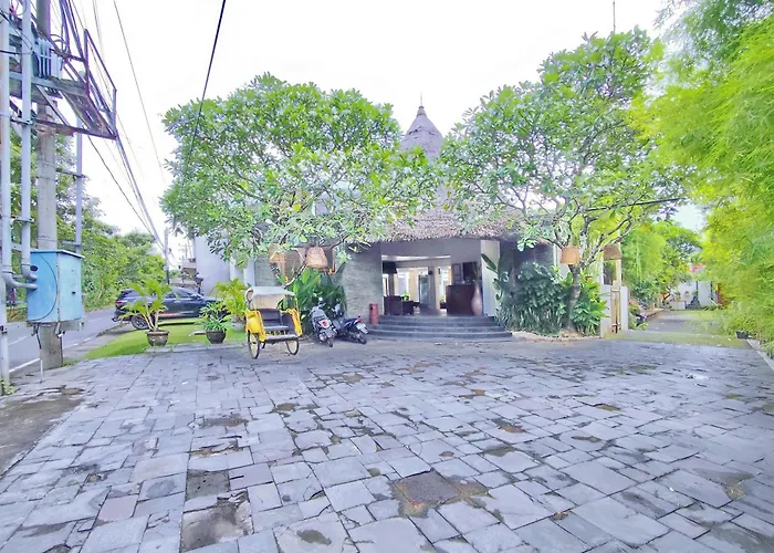 Diana Bali 14 Bedrooms * Seminyak (Bali)