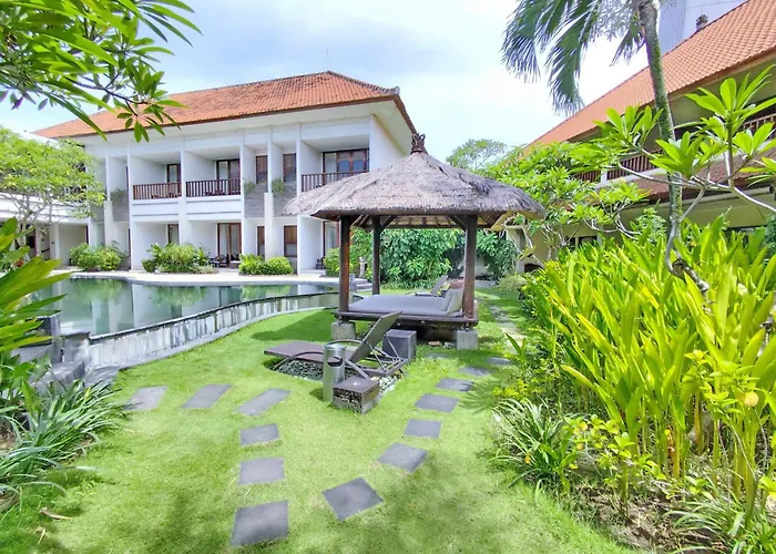 Villa Diana Bali 14 Bedrooms Seminyak (Bali)