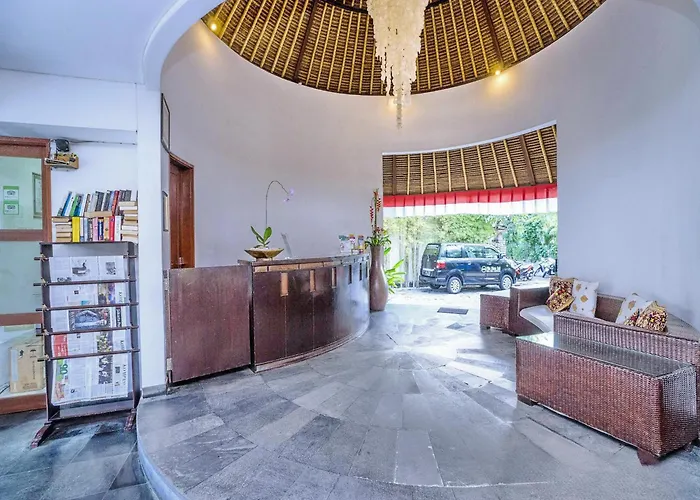 Diana Bali 14 Bedrooms *