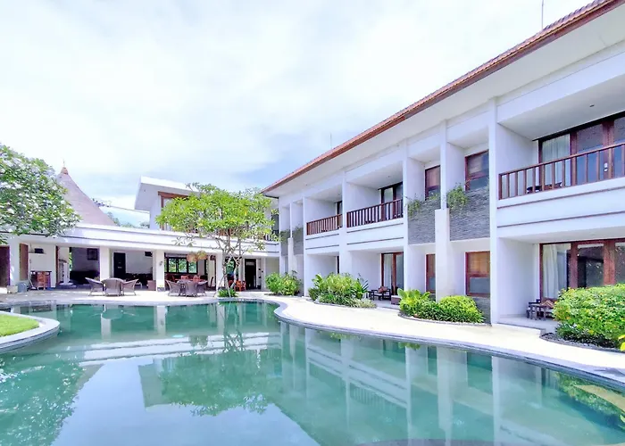 Diana Bali 14 Bedrooms *