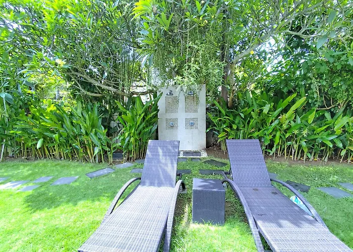 Diana Bali 14 Bedrooms Villa Seminyak (Bali)