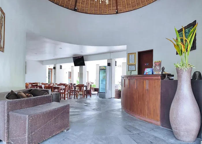 Diana Bali 14 Bedrooms Villa Seminyak (Bali)