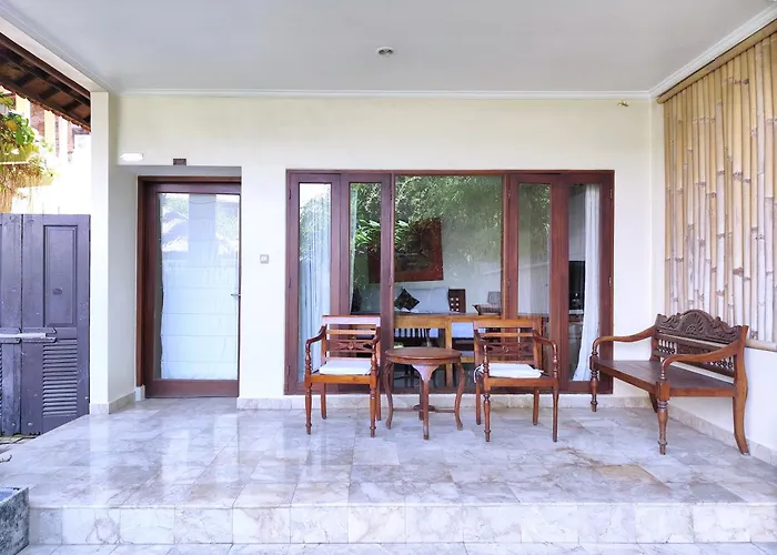 Villa Diana Bali 14 Bedrooms *