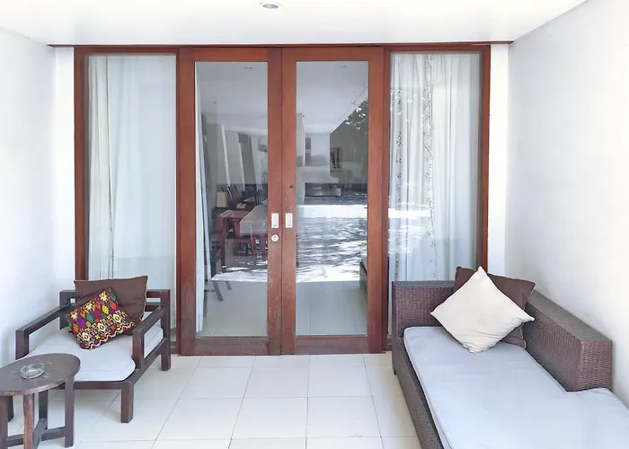 Diana Bali 14 Bedrooms Seminyak (Bali)