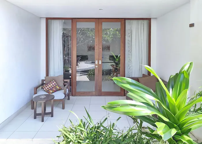 Diana Bali 14 Bedrooms Villa *